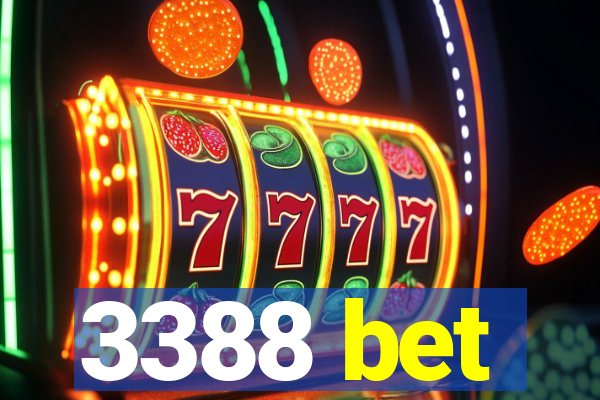 3388 bet